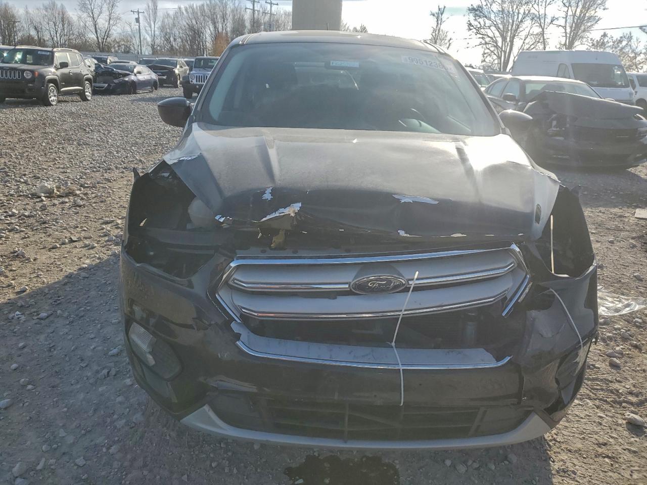 Ford Escape Se Image 14