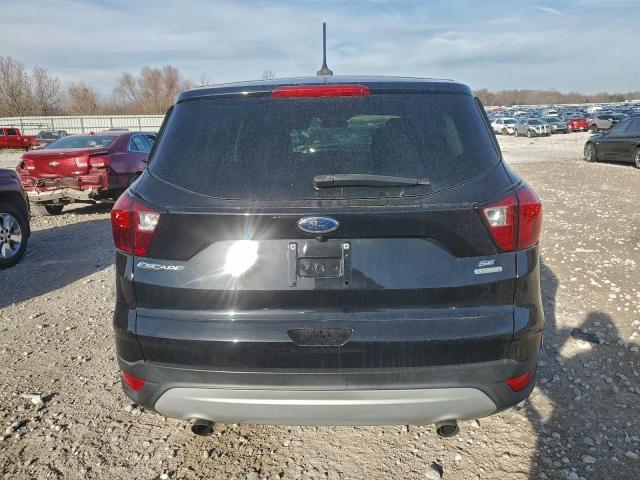 Ford Escape Se Image 8
