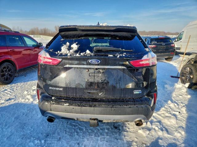 Ford Edge Sel Image 2