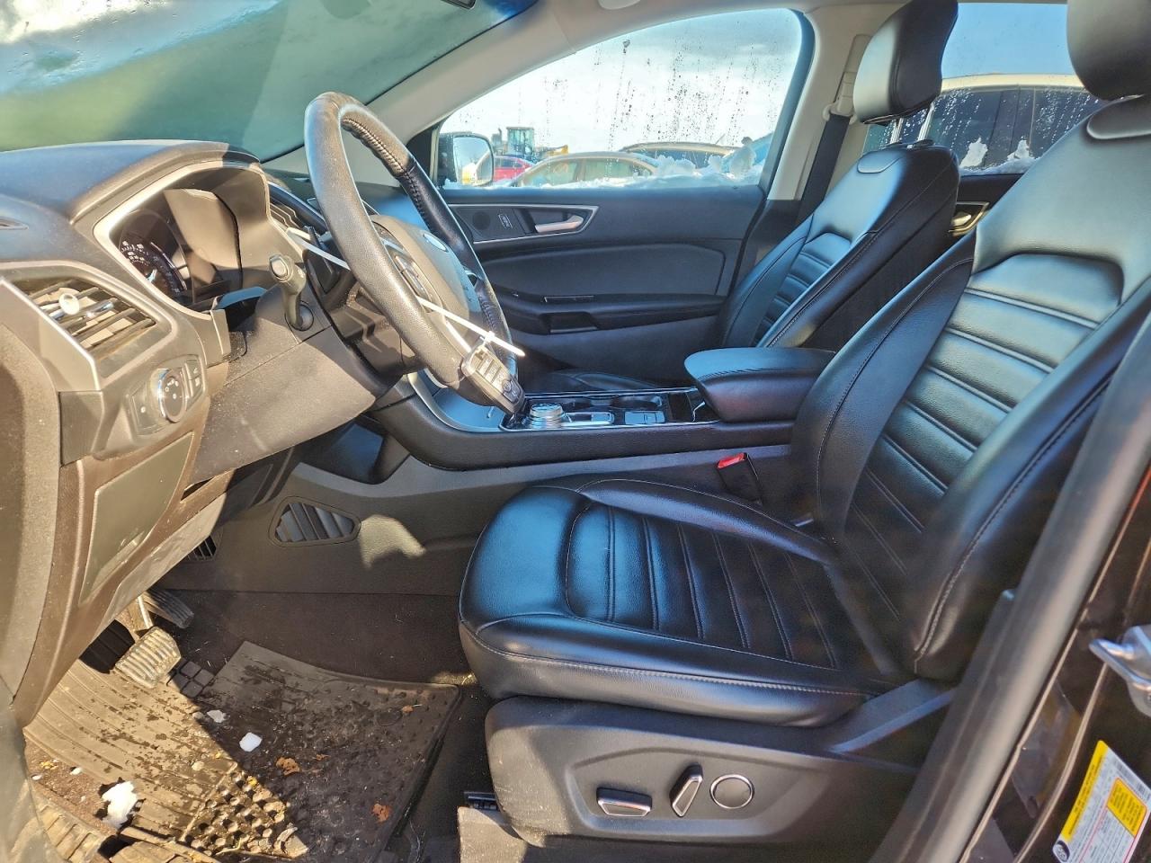 Ford Edge Sel Image 7