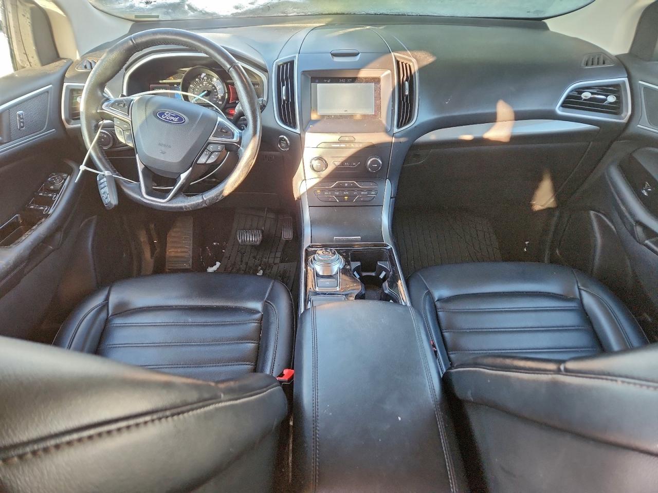 Ford Edge Sel Image 3