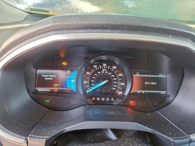 Ford Edge Sel Image 8