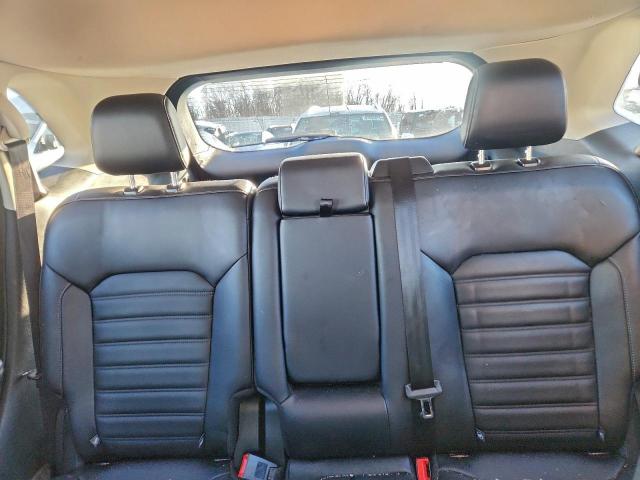 Ford Edge Sel Image 11