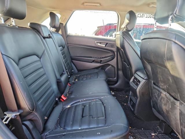 Ford Edge Sel Image 9