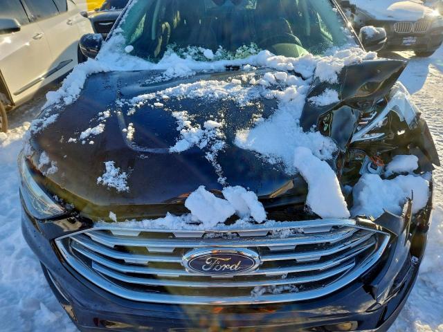 Ford Edge Sel Image 10