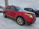 Ford Explorer Limited Image 3