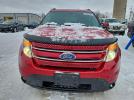 Ford Explorer Limited Image 5
