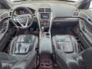 Ford Explorer Limited Image 13