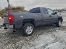 Chevrolet Silverado K1500 Lt Image 5