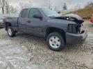 Chevrolet Silverado K1500 Lt Image 9