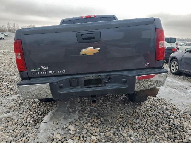 Chevrolet Silverado K1500 Lt Image 7