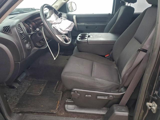 Chevrolet Silverado K1500 Lt Image 2