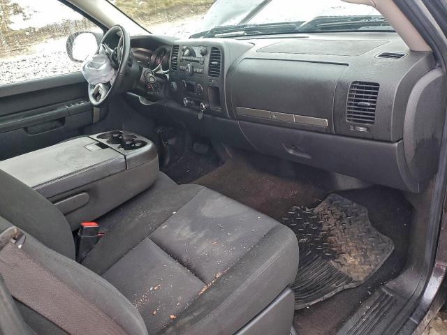 Chevrolet Silverado K1500 Lt Image 10