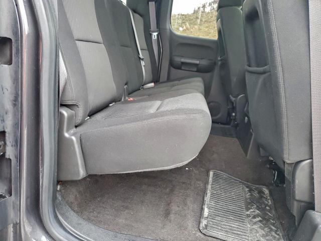 Chevrolet Silverado K1500 Lt Image 11