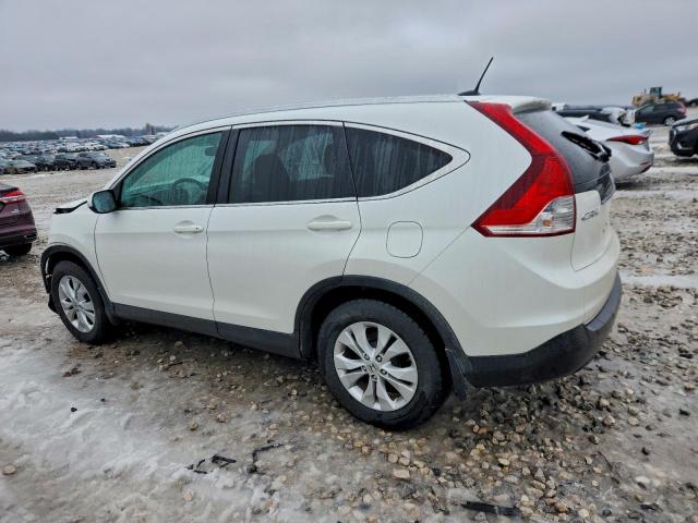 Honda Crv Exl Image 4