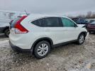 Honda Crv Exl Image 2