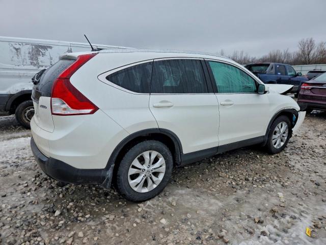 Honda Crv Exl Image 2