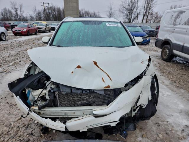 Honda Crv Exl Image 11