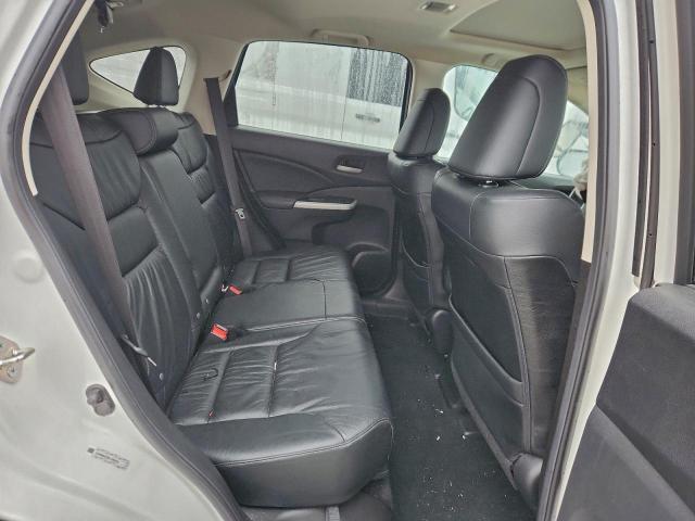 Honda Crv Exl Image 10