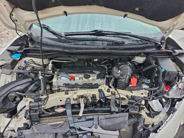 Honda Crv Exl Image 12