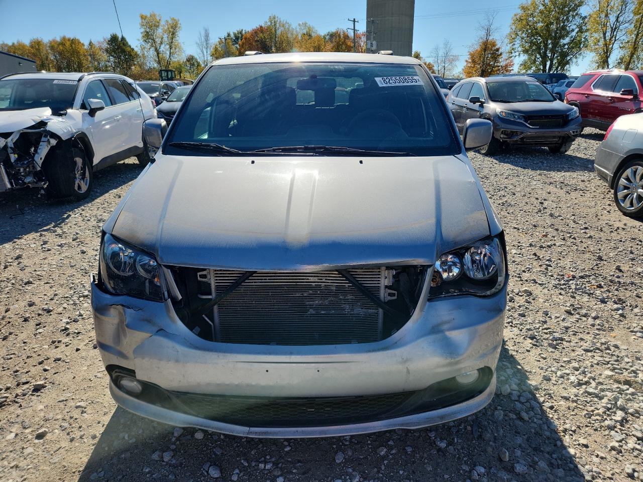 Dodge Caravan Gt Image 3