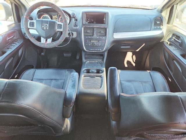 Dodge Caravan Gt Image 7