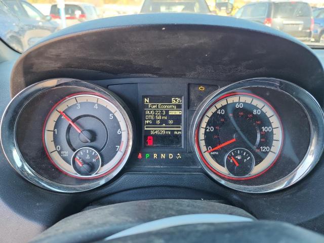 Dodge Caravan Gt Image 14