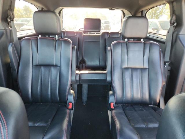 Dodge Caravan Gt Image 9