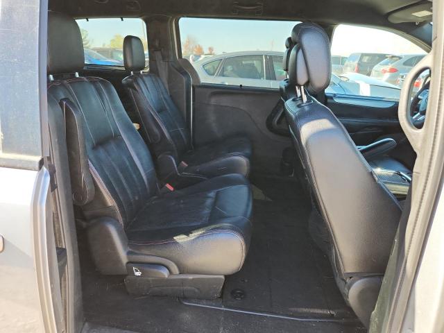 Dodge Caravan Gt Image 12