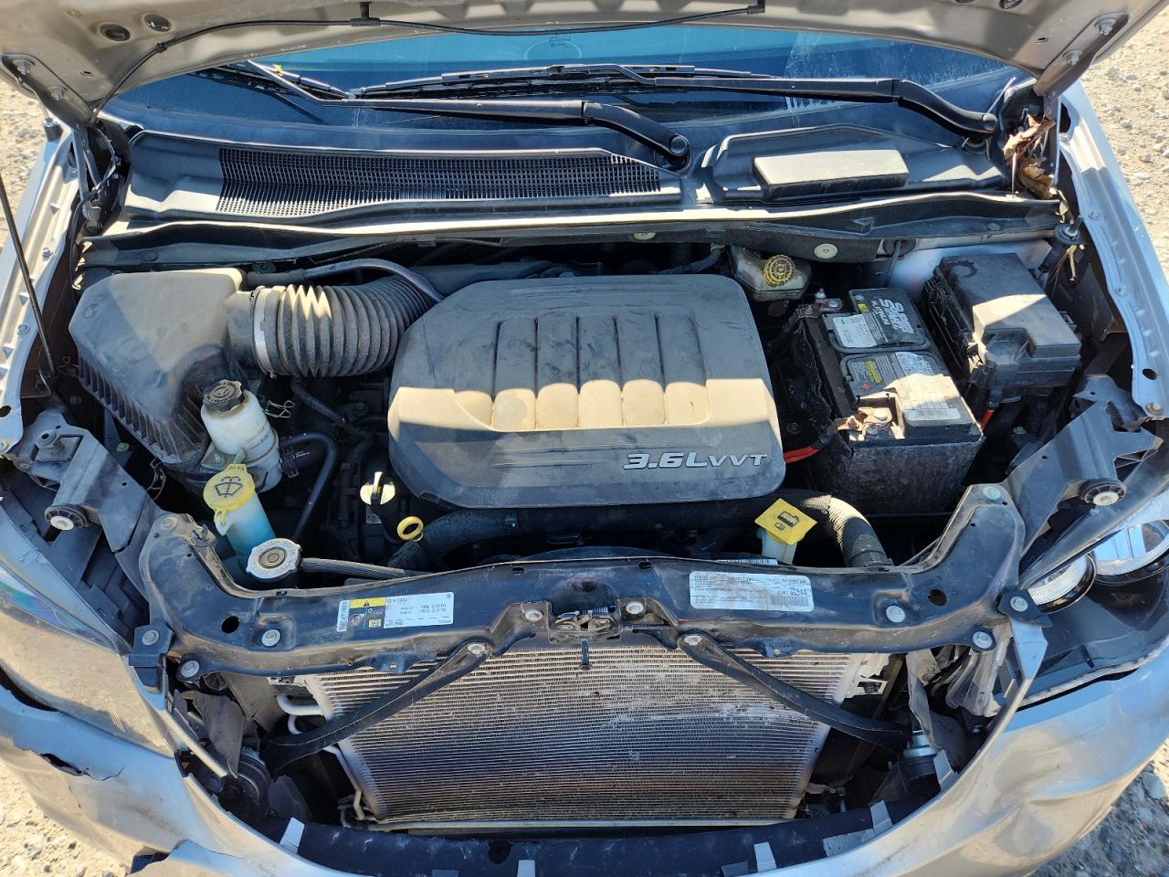 Dodge Caravan Gt Image 4