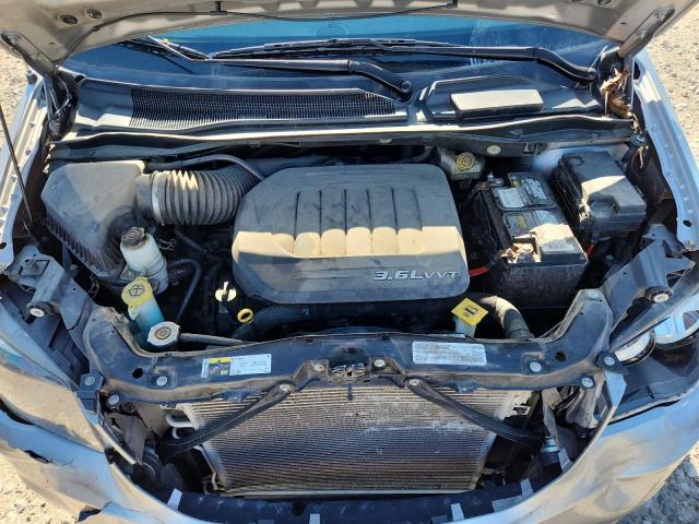 Dodge Caravan Gt Image 4