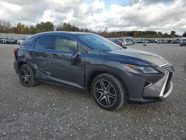Lexus RX 350 Base Image 10