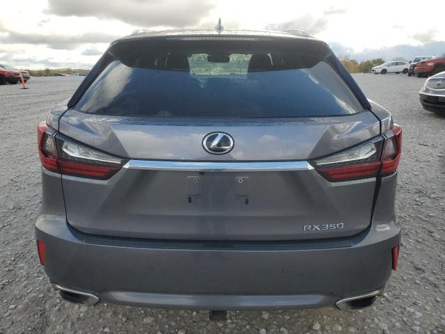 Lexus RX 350 Base Image 4