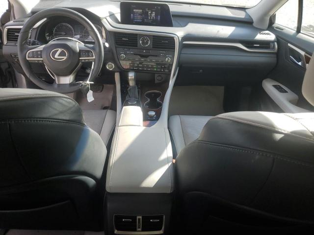 Lexus RX 350 Base Image 11