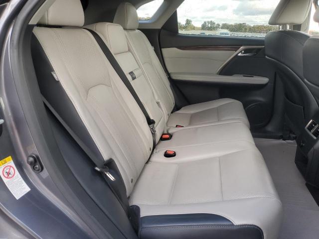 Lexus RX 350 Base Image 5