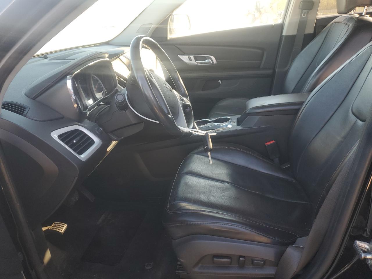 GMC Terrain Slt Image 5