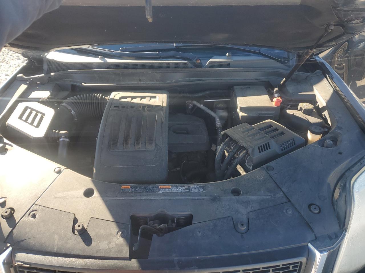 GMC Terrain Slt Image 13