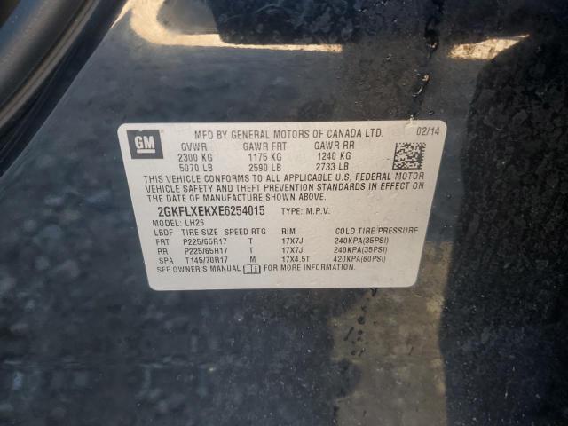 GMC Terrain Slt Image 12