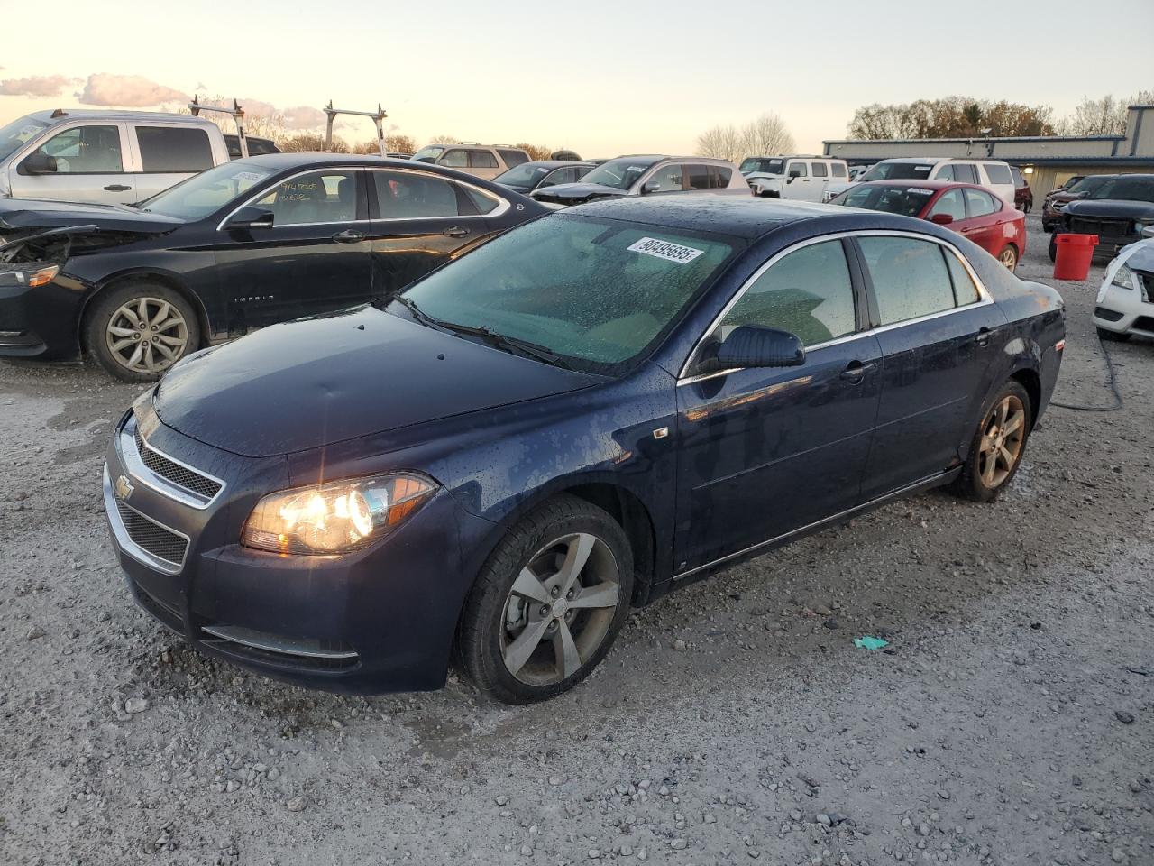 Chevrolet Malibu 2lt Image 1