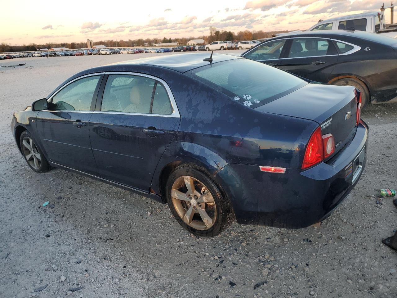 Chevrolet Malibu 2lt Image 2