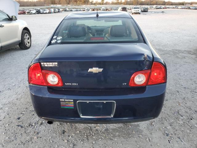 Chevrolet Malibu 2lt Image 4