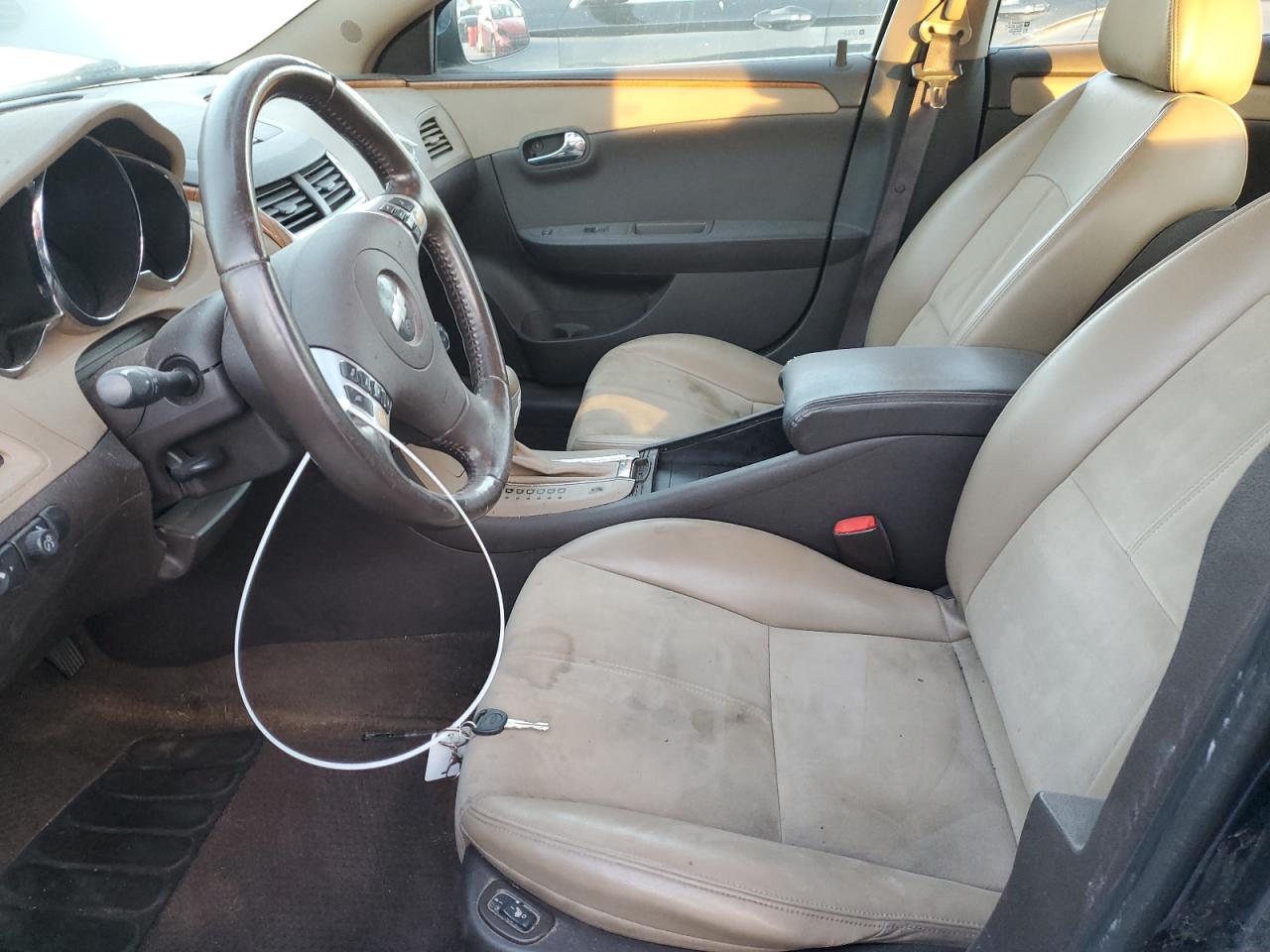 Chevrolet Malibu 2lt Image 11