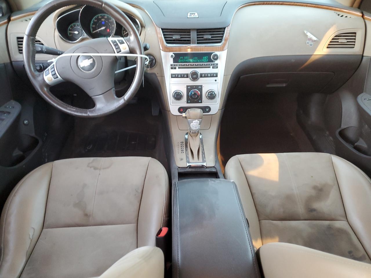 Chevrolet Malibu 2lt Image 8