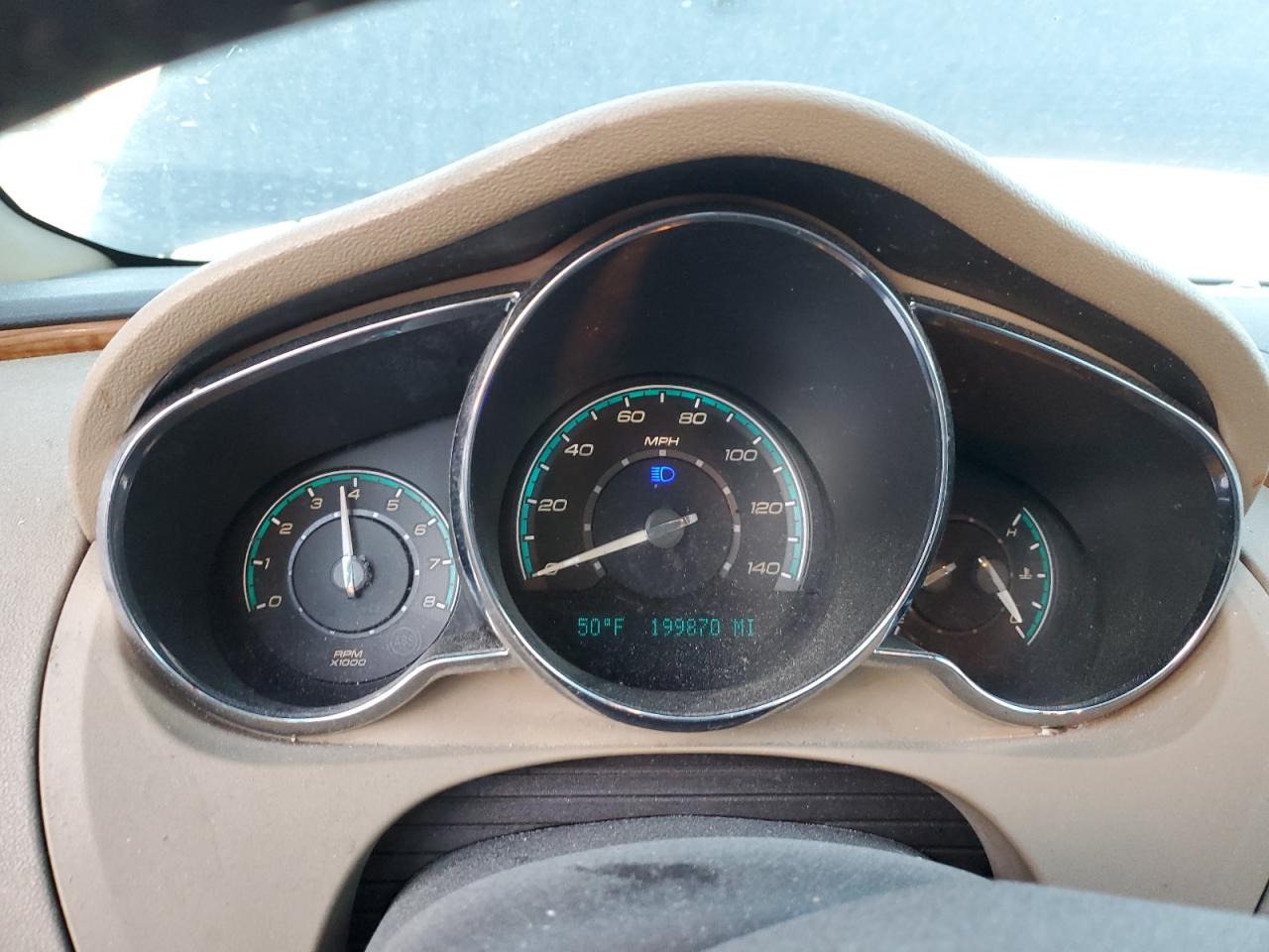 Chevrolet Malibu 2lt Image 9