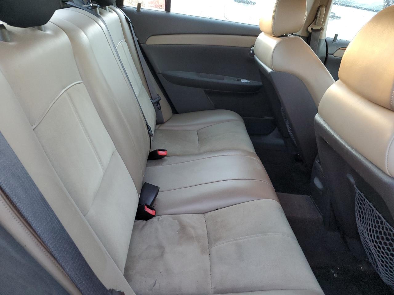 Chevrolet Malibu 2lt Image 10