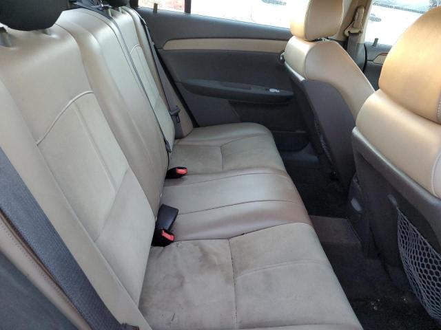 Chevrolet Malibu 2lt Image 10