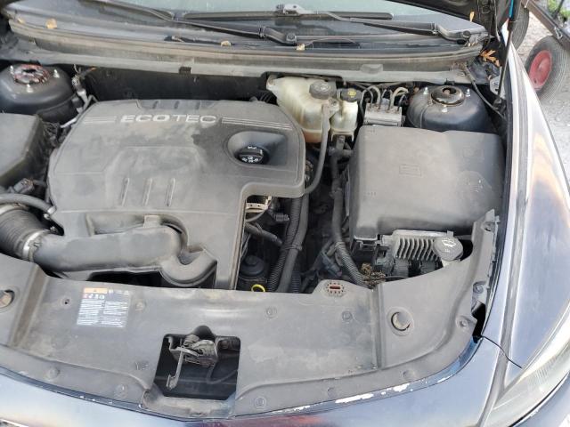 Chevrolet Malibu 2lt Image 7