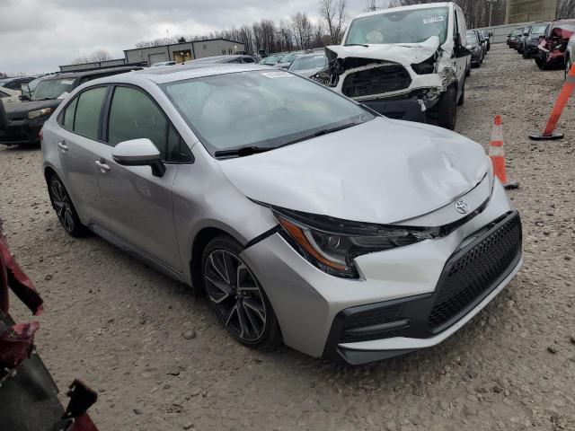 Toyota Corolla Se Image 9