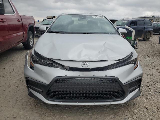 Toyota Corolla Se Image 7