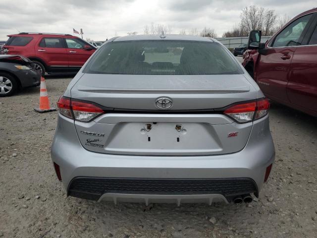 Toyota Corolla Se Image 3